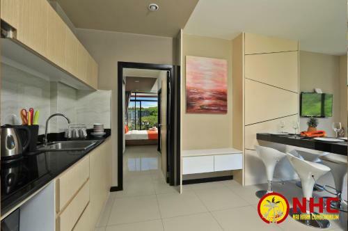 Apartamento Nai Harn Condominium
