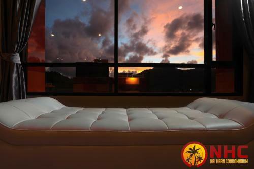 Apartamento Nai Harn Condominium