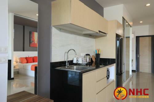 Apartamento Nai Harn Condominium