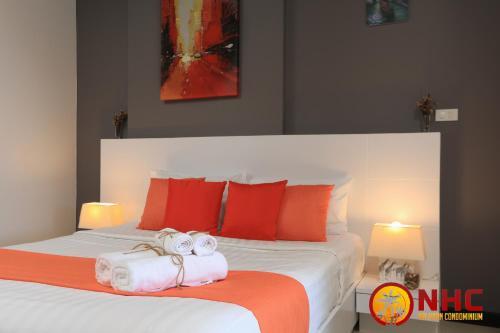 Apartamento Nai Harn Condominium