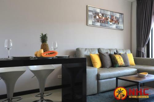 Apartamento Nai Harn Condominium