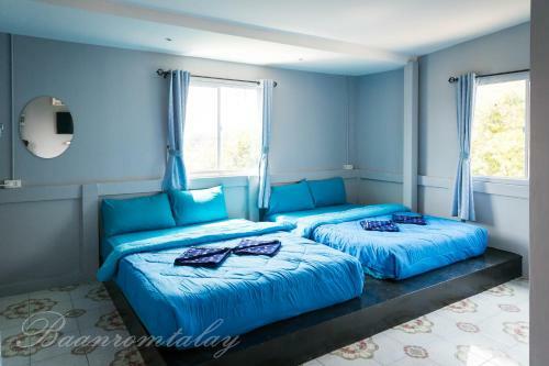 Hostal Baan Rom Talay