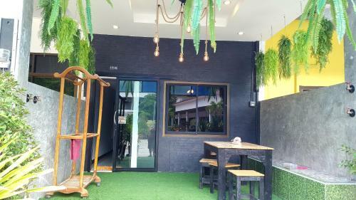 Hostal I-talay Garden