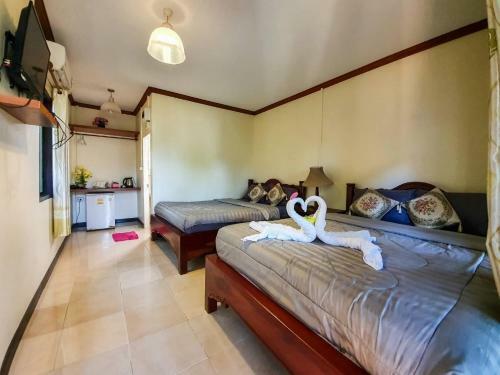 Hotel Tom Pizza Resort