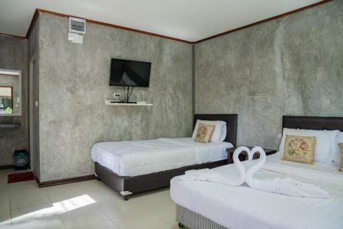 Hotel Tom Pizza Resort