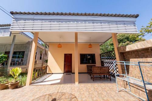 Hotel Tom Pizza Resort
