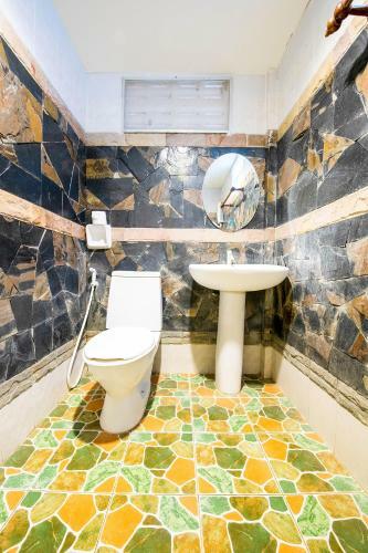 Hotel Tom Pizza Resort