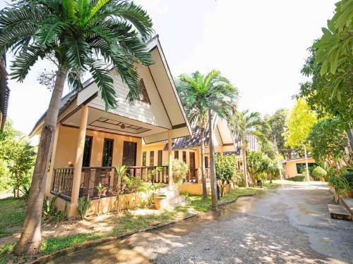 Hotel Tom Pizza Resort