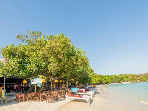 Hotel Tom Pizza Resort