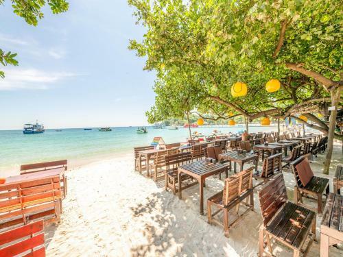 Hotel Tom Pizza Resort
