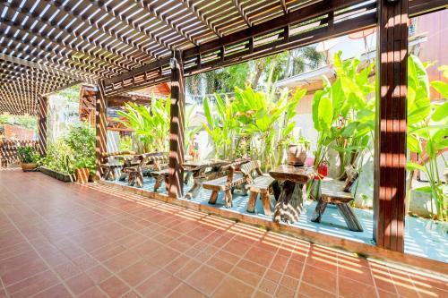 Hotel Tom Pizza Resort