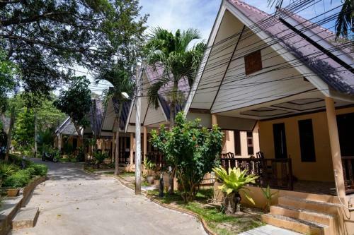 Hotel Tom Pizza Resort