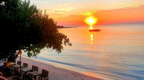 Hotel Tom Pizza Resort