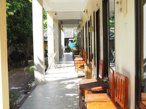 Hotel Mossman House