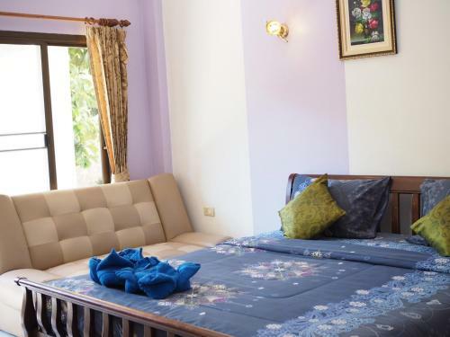 Hotel Mossman House
