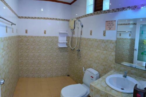 Hotel Mossman House
