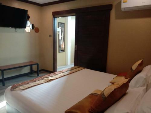 Hotel Buddies Loft Samet