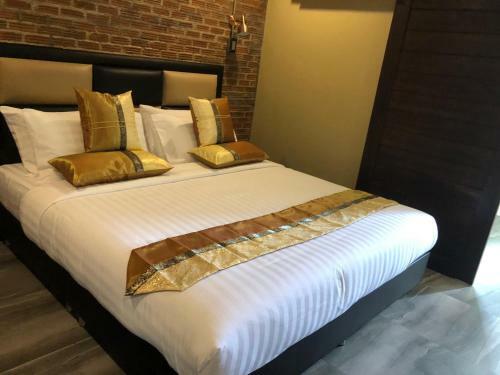 Hotel Buddies Loft Samet