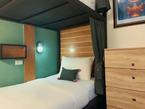 Albergue My Bunk @ Koh Samet