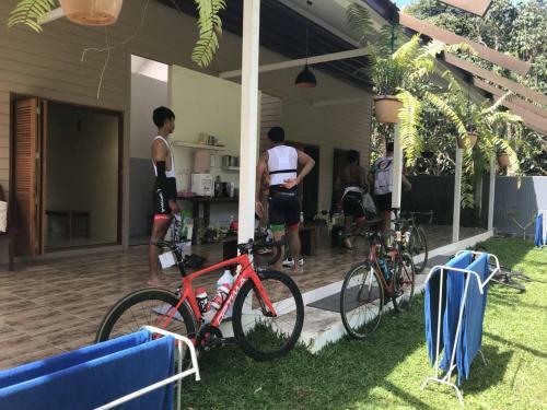 Baan Hinlad Home And Hostel