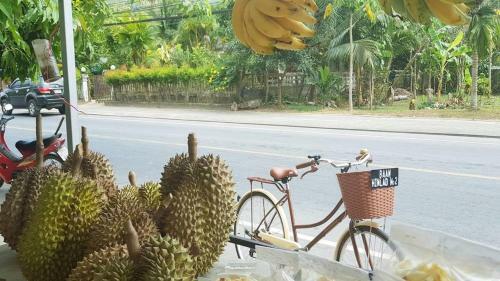 Baan Hinlad Home And Hostel