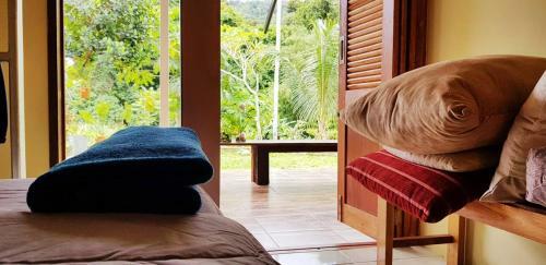 Baan Hinlad Home And Hostel