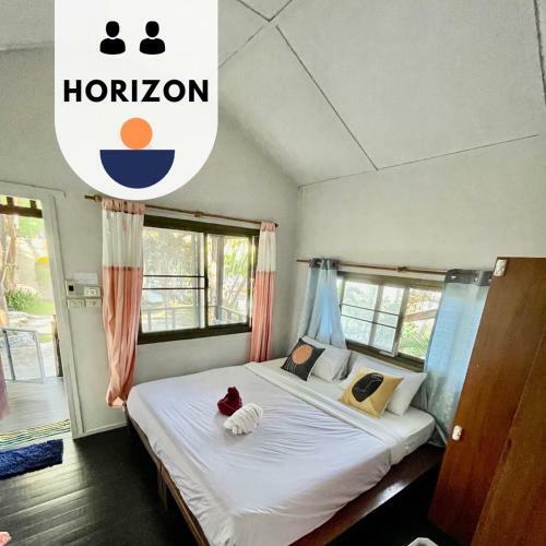 Hotel Horizon Resort
