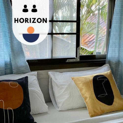 Hotel Horizon Resort