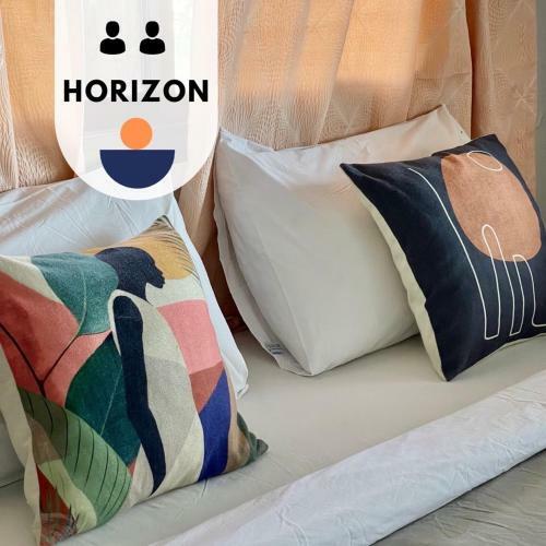 Hotel Horizon Resort