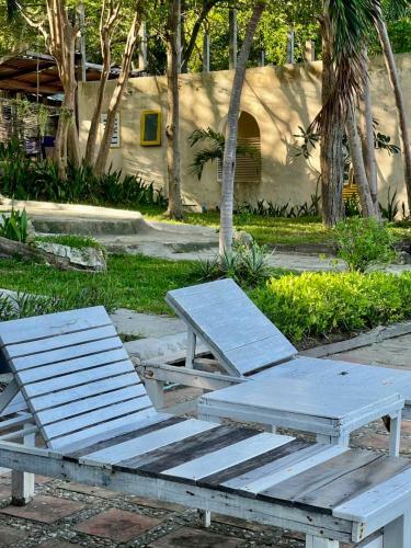 Hotel Horizon Resort