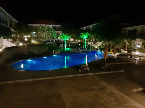 Apartamentos Choeng Mon Garden House 24