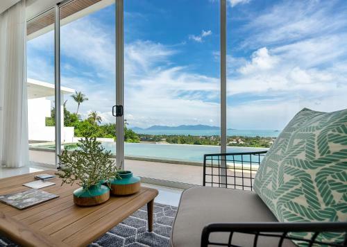 Villa Claire - Seaview Private Villa