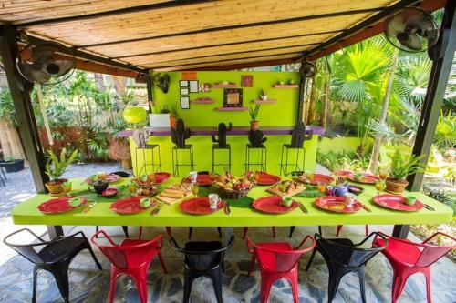 Bed & Breakfast The Jade Cottage
