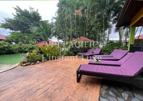 Bed & Breakfast The Jade Cottage
