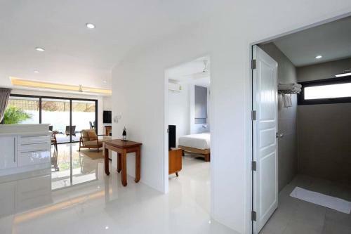 3 Bedroom Villa Near Big Buddha