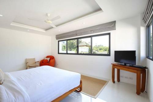 3 Bedroom Villa Near Big Buddha