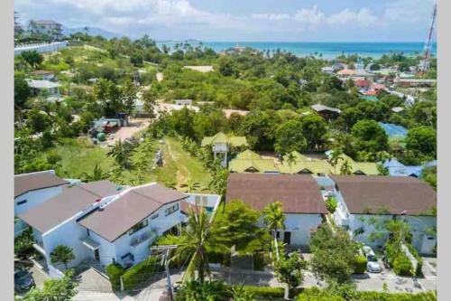 3 Bedroom Villa Near Big Buddha