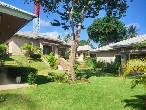 Baan Nai Daeng Villa /baannaidaengvilla
