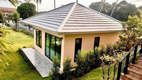 Baan Nai Daeng Villa /baannaidaengvilla