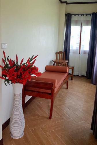 Baan Nai Daeng Villa /baannaidaengvilla