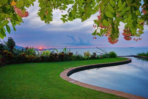 Villa Tassana Pra
