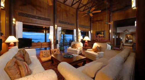 Villa Tassana Pra