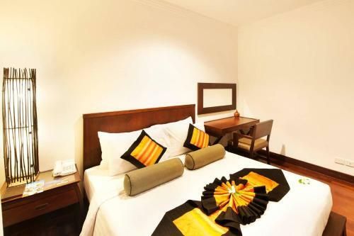 Villa Aquamarine In Luxury 5* Hotel Development