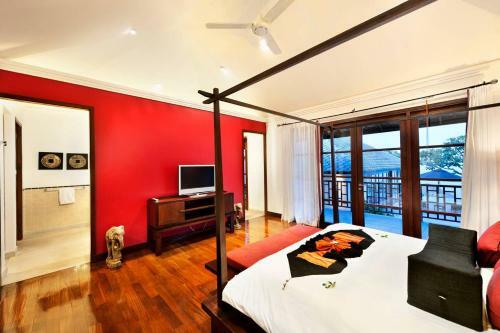 Villa Aquamarine In Luxury 5* Hotel Development
