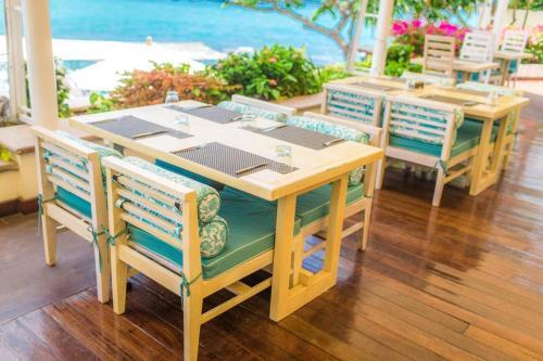 Villa Aquamarine In Luxury 5* Hotel Development