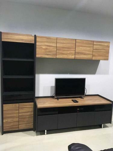 Amonrat Apartment