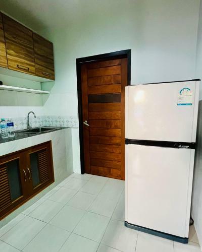 Amonrat Apartment