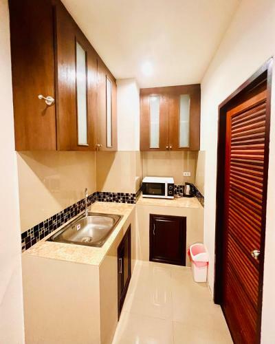 Amonrat Apartment