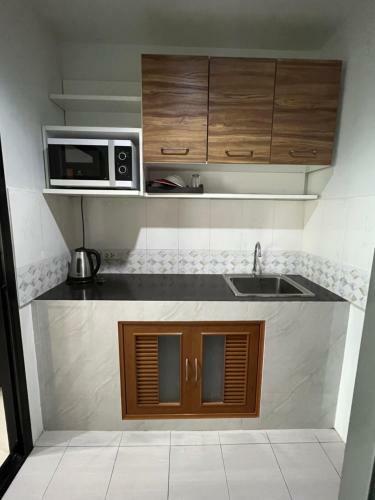Amonrat Apartment