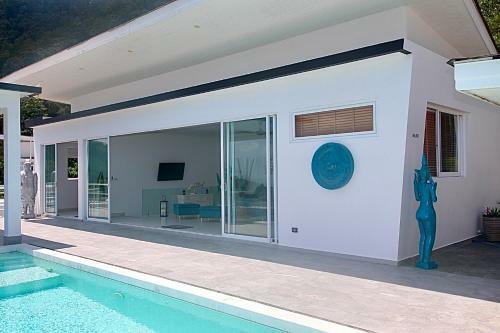 Villa Melissa
